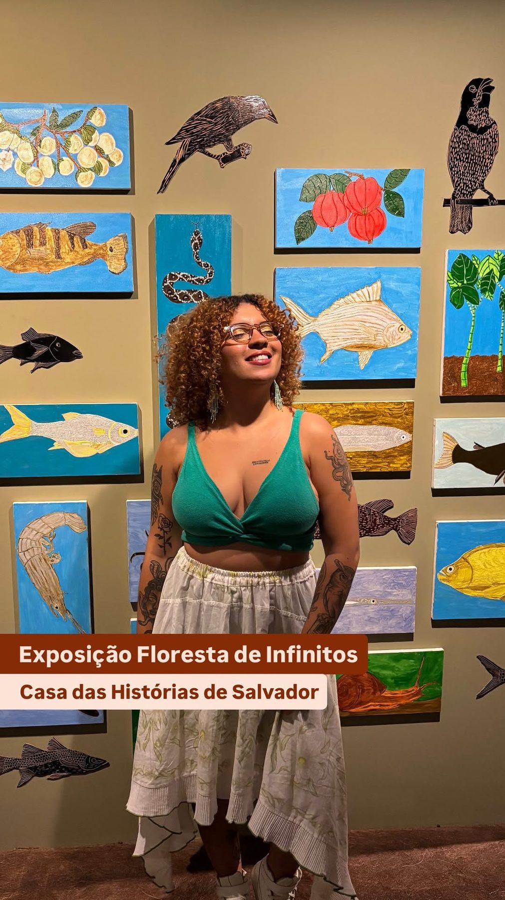 Mayara Ferrão