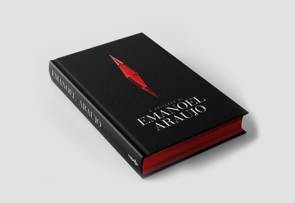 Capa do livro
